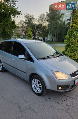 Ford Focus C-Max  2005