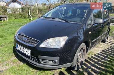 Ford Focus C-Max  2006