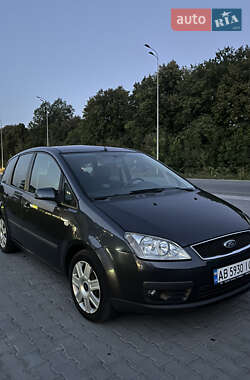 Ford Focus C-Max  2006