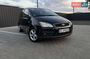 Ford Focus C-Max 2005