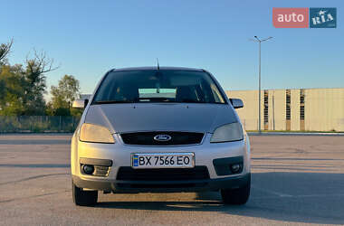 Ford Focus C-Max  2003