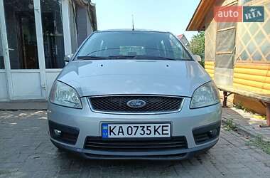 Ford Focus C-Max  2005