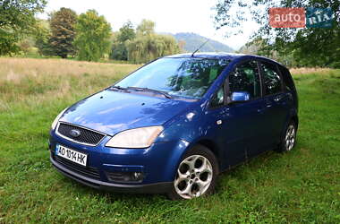 Ford Focus C-Max  2007