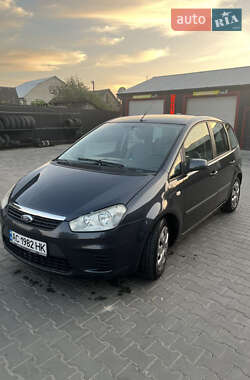 Ford Focus C-Max  2007