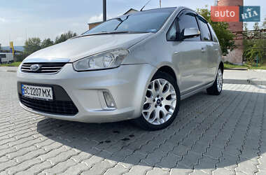 Ford Focus C-Max  2008