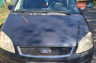 Ford Focus C-Max 2007