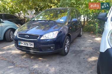 Ford Focus C-Max  2003