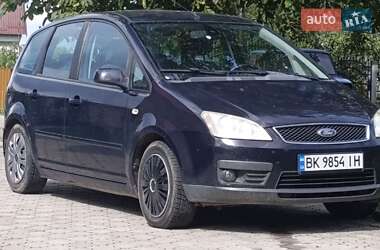 Ford Focus C-Max  2006