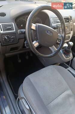 Мінівен Ford Focus C-Max 2006 в Луцьку