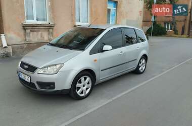 Ford Focus C-Max 2005