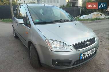Ford Focus C-Max  2005