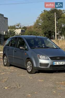 Ford Focus C-Max  2006
