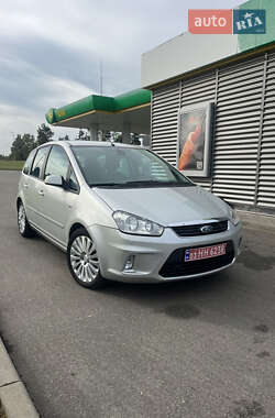 Ford Focus C-Max  2008