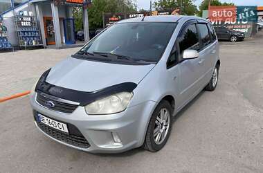 Ford Focus C-Max  2007