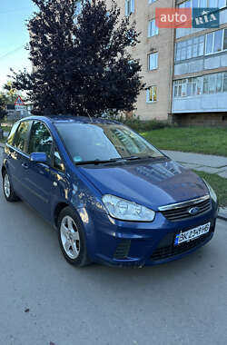 Ford Focus C-Max  2007