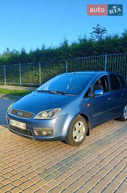 Ford Focus C-Max  2005