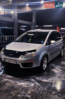 Ford Focus C-Max  2005