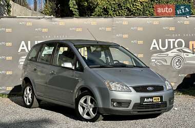 Ford Focus C-Max  2005