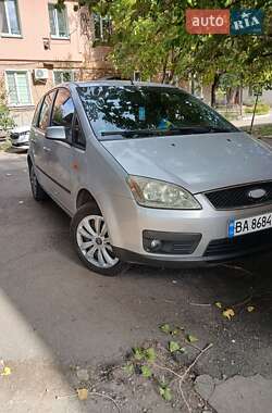 Ford Focus C-Max  2004