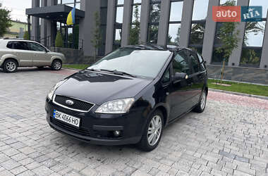 Ford Focus C-Max  2003