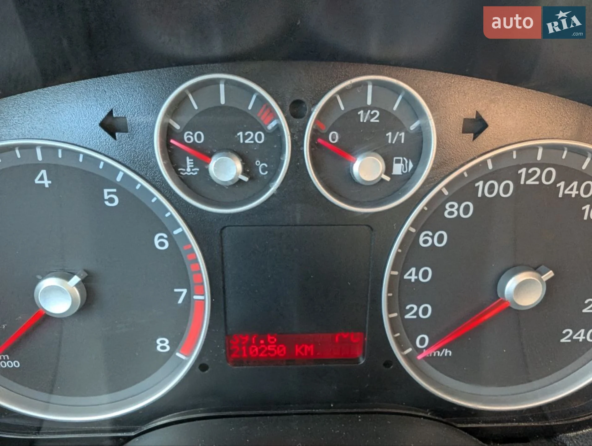 Ford Focus C-Max 2007 VIN WF0EXXGCDE7S82853 фото оголошення 12 з 12