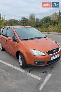Ford Focus C-Max  2004