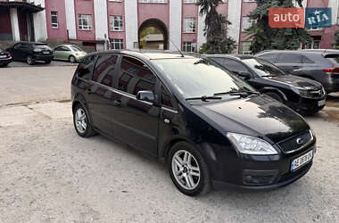 Ford Focus C-Max  2003