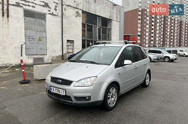 Ford Focus C-Max  2006