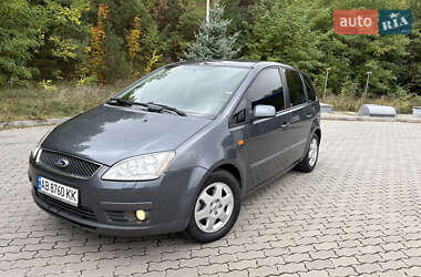 Ford Focus C-Max  2005