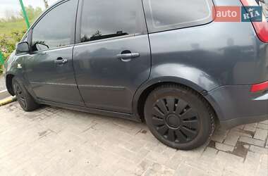 Ford Focus C-Max  2006