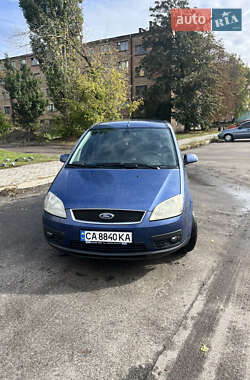 Ford Focus C-Max  2005