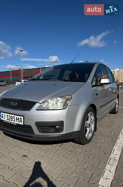 Ford Focus C-Max  2006