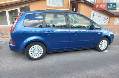 Ford Focus C-Max  2007