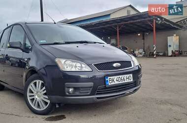 Ford Focus C-Max  2003
