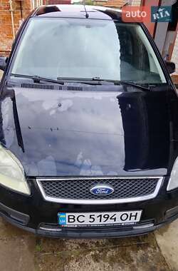 Ford Focus C-Max  2006