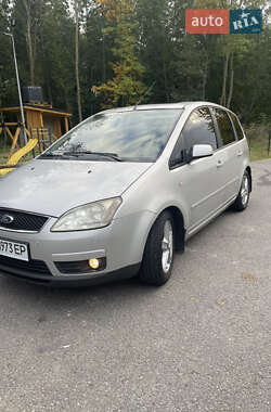 Ford Focus C-Max  2006