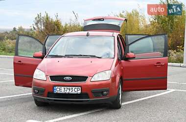 Ford Focus C-Max  2006