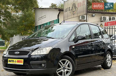 Ford Focus C-Max 2006