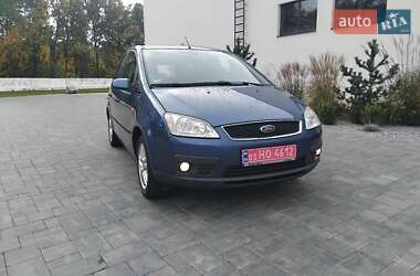 Ford Focus C-Max  2005