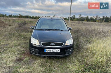 Ford Focus C-Max  2006