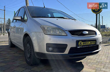 Ford Focus C-Max  2004