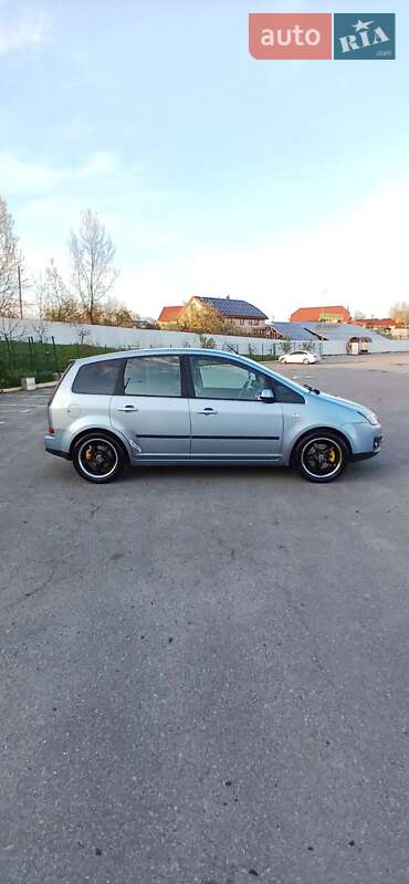 Мінівен Ford Focus C-Max 2005 в Ужгороді