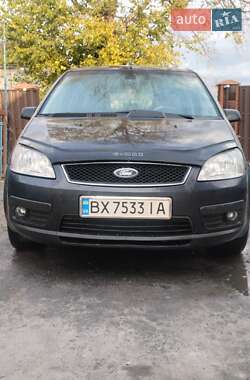 Ford Focus C-Max  2005