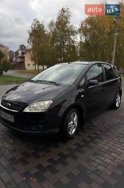 Ford Focus C-Max  2006