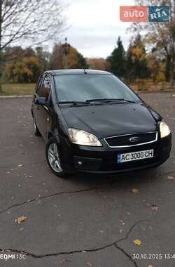 Ford Focus C-Max  2006
