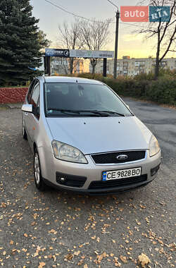 Ford Focus C-Max  2005