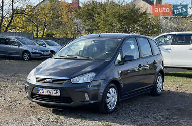 Ford Focus C-Max  2007