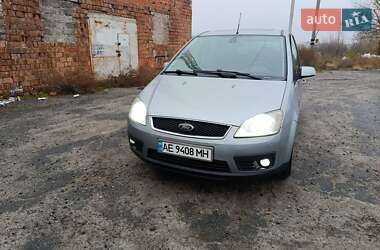 Ford Focus C-Max 2004