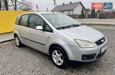 Ford Focus C-Max  2004