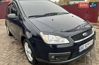 Ford Focus C-Max  2006